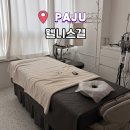 야당테라피 | 파주 야당역 에스테틱 웰니스결 에너지테라피로 등관리 후기