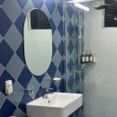 아그리나 B | 겨울 태안여행 테라스에서 따뜻하게 바베큐하는 태안 '아그리나시즌2' 펜션