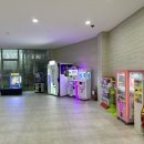 하동케이블카-하동푸드코트 이미지