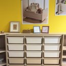 낙동강변로R2-29 | 구미 임신 준비 아기 수납장 한샘 샘키즈로 깔끔하게 정리하기