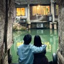 수향정 | 📌 상하이 2일차 여행 코스 | 새벽 예원, 대호춘, 우전수향마을 완벽 정리