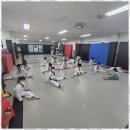 우리아이태권도 이미지