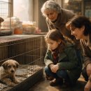 고림15통(영화1차) | 《마음 가는대로》 삶의 상처를 치유하는 편지