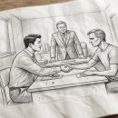 상수인력