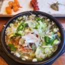 청주 산남동 현대옥