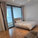 비치드웨일풀빌라B | 오션뷰 인피니티 수영장 아늑한 객실 포항 비치드웨일 풀빌라