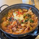 대구 달성군맛집 든든한 현풍맛집 팔도 찌개랑 탕이랑 후기
