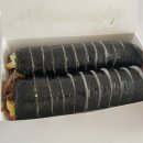 김해김밥맛집 “김밥일번지” _외동주촌김밥배달후기