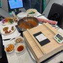 강남역 무한리필 / 강남 주차 가능한 샤브 맛집 샤브지오
