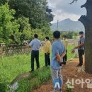 북면 공설운동장 이미지