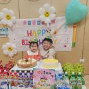 재언이의 생일을 축하합니다~😍(까꿍반) 이미지