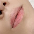 해운대 입술 잘하는곳 엘라뷰티에서 틴트입술 후기