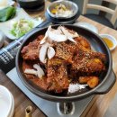동인동 양푼이 찜갈비 이미지