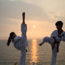 태사자태권도 이미지