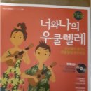 너와나 우쿨렐레 앙상블 이미지