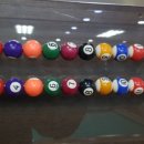 모모 당구장 이미지