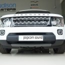 랜드로버 튜닝 2열 시트 각도 개조와 머드가드 장착으로 디스커버리4 신차를 업그레이드하자! 이미지