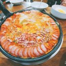 송탄부대찌개 - 안산시 단원구 | 송탄부대찌개