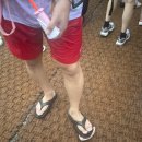 워터밤 후기와 회전문의 연관성