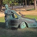 쉼터사슴 이미지