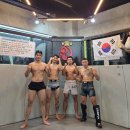 내포복싱격투기 D파이널짐 | 홍성 내포 운동할 곳 찾는다면? 내포복싱격투기 D파이널짐