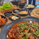 불끈낙지&보쌈 이미지