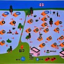 중바위캠핑장 이미지