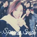 [09:25] ◆◆◆ {Say, Sparkle, Smile} 3S와 함께하는 반짝이는 팀원들을 소개합니다. 이미지