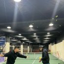 세븐일레븐부평제일점 | [인천테니스]스트레스 풀면서 부평 다이어트 최고_탑스핀실내테니스장