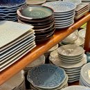 [다이음] 나만의 티웨어 도자기 | 방콕 여행 The Legend 내돈내산 후기