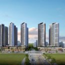 ㈜새서울석유 동판교 | 대형 개발호재 품은 비규제지역, 아파트 분양시장 열기 뜨겁다