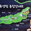 대봉산자연휴양림 이미지