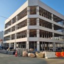 오로라 태권도장 이미지