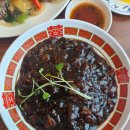 삼천각 - 사천시 신항로 78 | 광안리에서 짜장면 먹으러 갔다가 난자완스에 반한 삼천각 후기