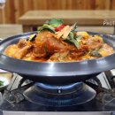 다향민박 | 완주 맛집, 닭볶음탕 진짜 맛있는 곳 발견! 다향가든
