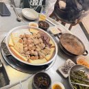 호수양곱창구이 | 호수양곱창구이전문 우장산점 내돈내산 소곱창과 대창