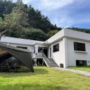 B11-2 | 가평 캠프네버랜드 캠핑장 후기 / B11 사이트 후기 / 명당 추천