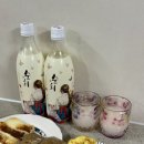 순희 | 15년 만에 리뉴얼된 진짜 조선RTD, 💗순희막걸리💗 시음 후기