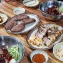 덕곡막국수 이미지