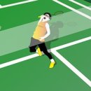 배드민턴 이미지