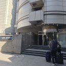 호텔 마이스테이 다치카와 내돈내산 숙박 후기 HOTEL MYSTAYS Tachikawa
