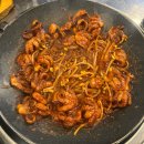 미친쭈꾸미 | [건대 맛집] 미친쭈꾸미 건대본점 내돈내산 솔직후기