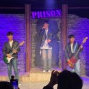 [공연/전시] 대학로 코믹 밴드 연극 ‘프리즌’ 보고왔습니다! 🎸🚔