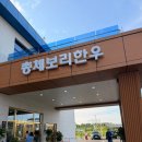 총체보리한우 정육식당 | 군산총체보리한우 / 한우정육식당 군산대근처 (예약안됨) 가족식사방문후기