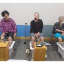 포도나무실버타운 믿음점 | 서구요양원 인천 서구에 숨겨진 보석, 월드 실버타운 요양원 방문기