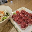 바른국밥내포신도시점 | 육회바른연어 내포맛집 내포혼밥하기 좋은 내포고깃집