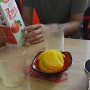 떡볶이 추천 : 신전떡볶이 맛있게 맵다!