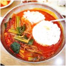 커피에반하다남촌농산물도매 | 인천 남동구 맛집 육개장 육대장 본점