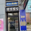 도도브로우 이미지