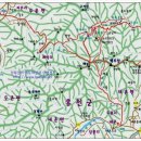 호산호인산악회 97차정기산행안내 이미지